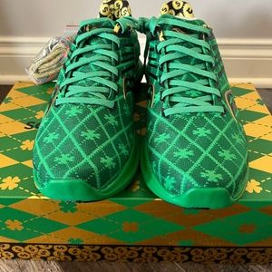 Saucony Women’s Size 10 Lucky